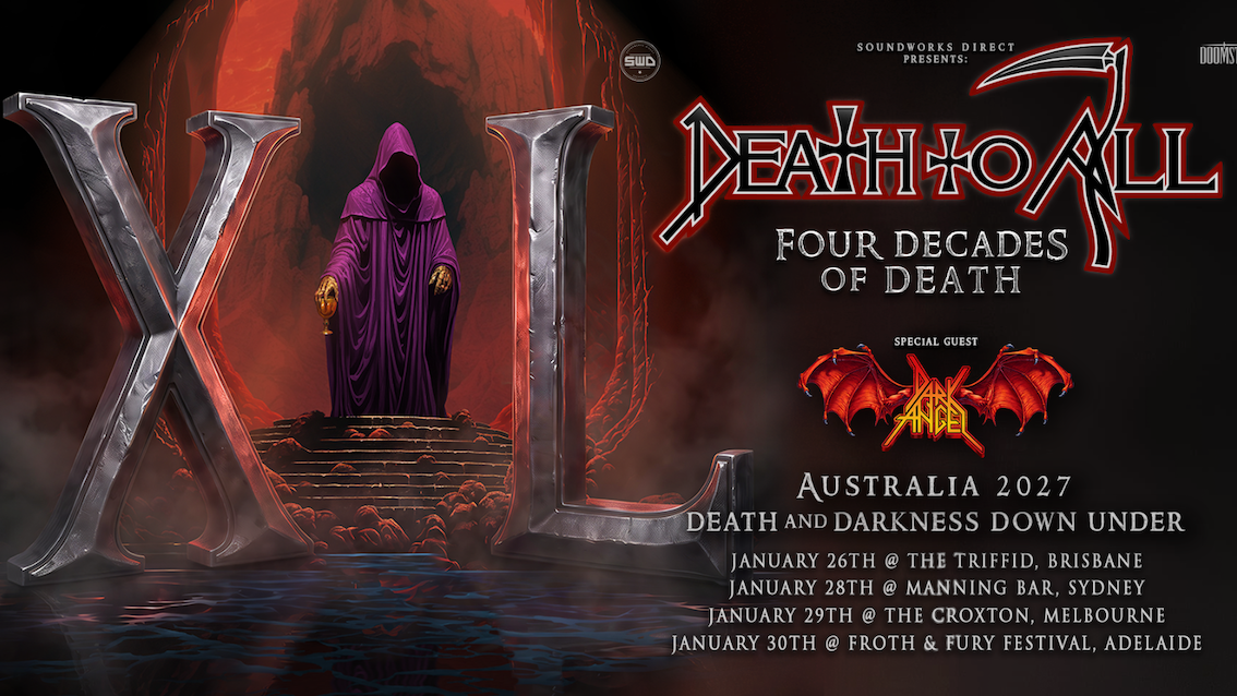 Source image — DEATH TO ALL (DTA)