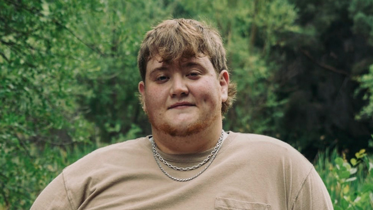 Bayker Blankenship