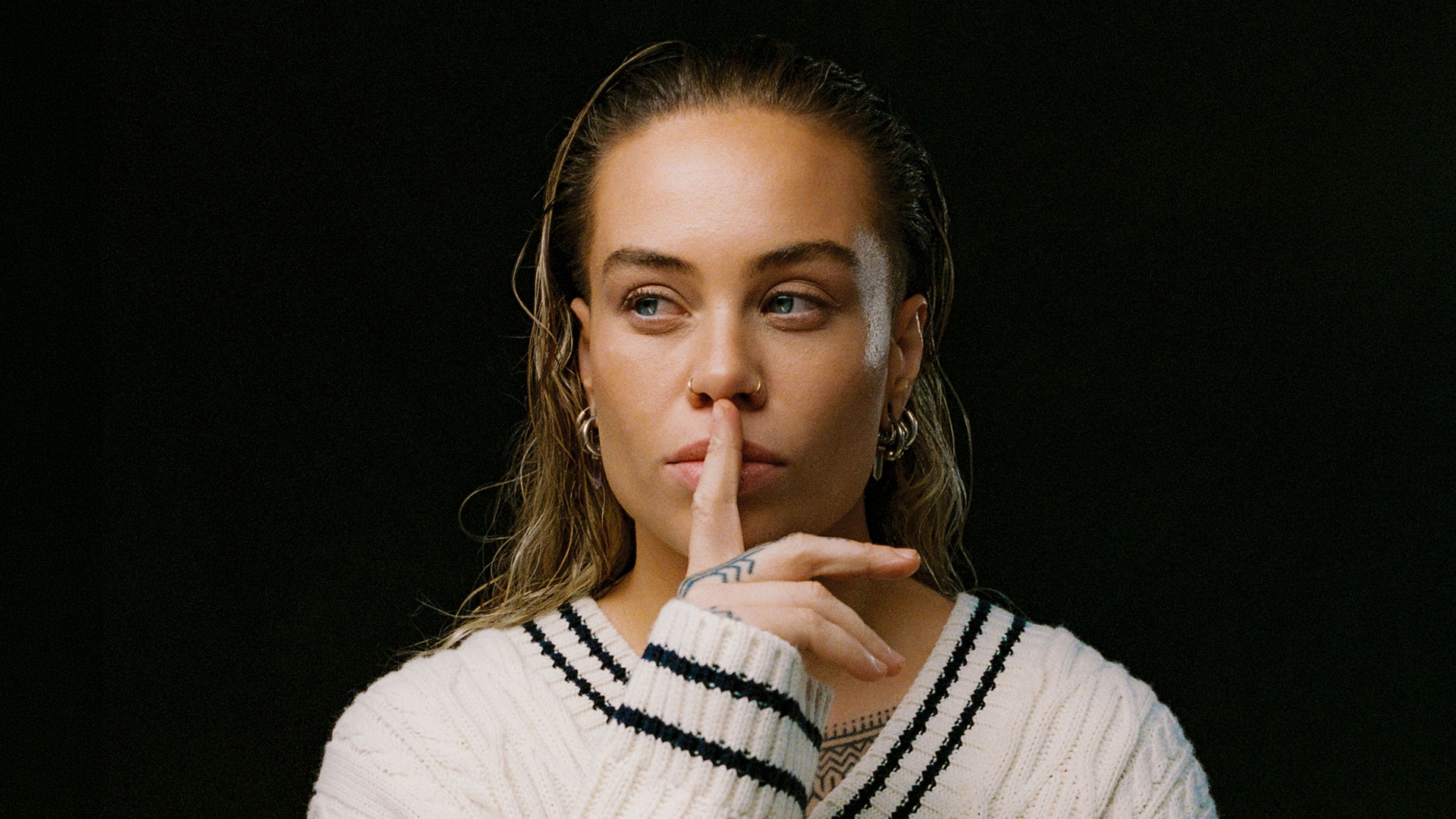 Imagem da fonte — TASH SULTANA