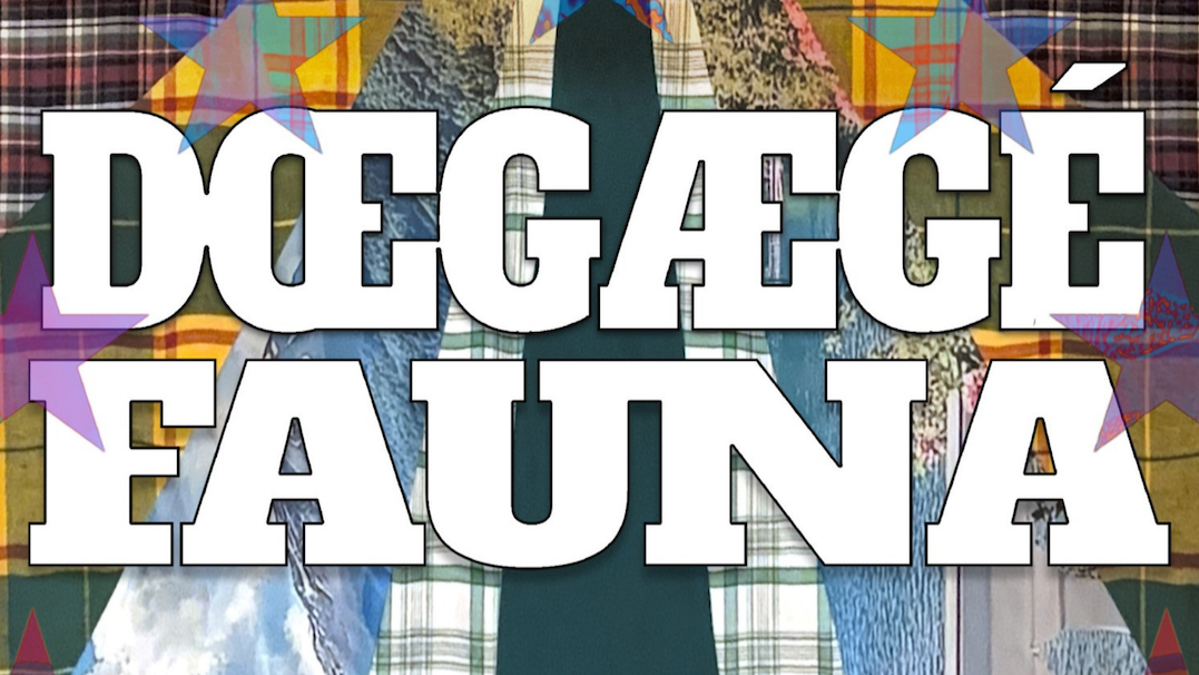 METRO A.i.R X FINND: DŒGAEGÉ + MORE event artwork