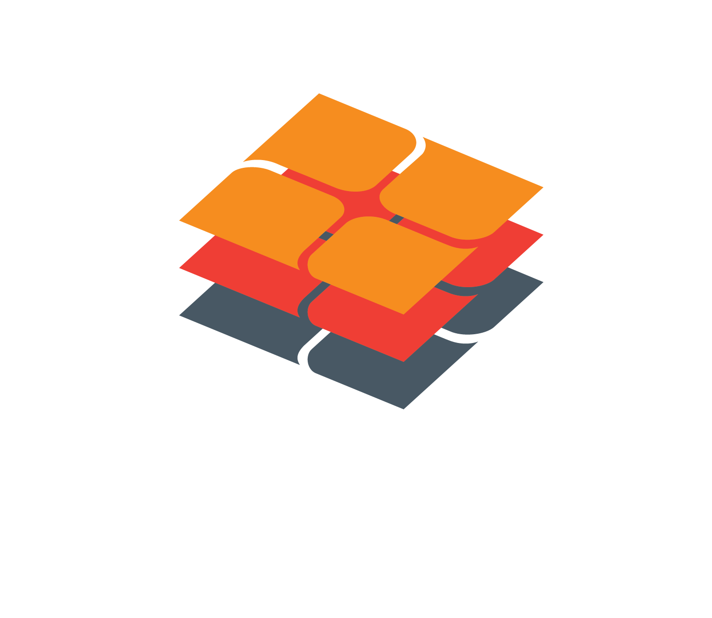 THE CONCOURSE Logo