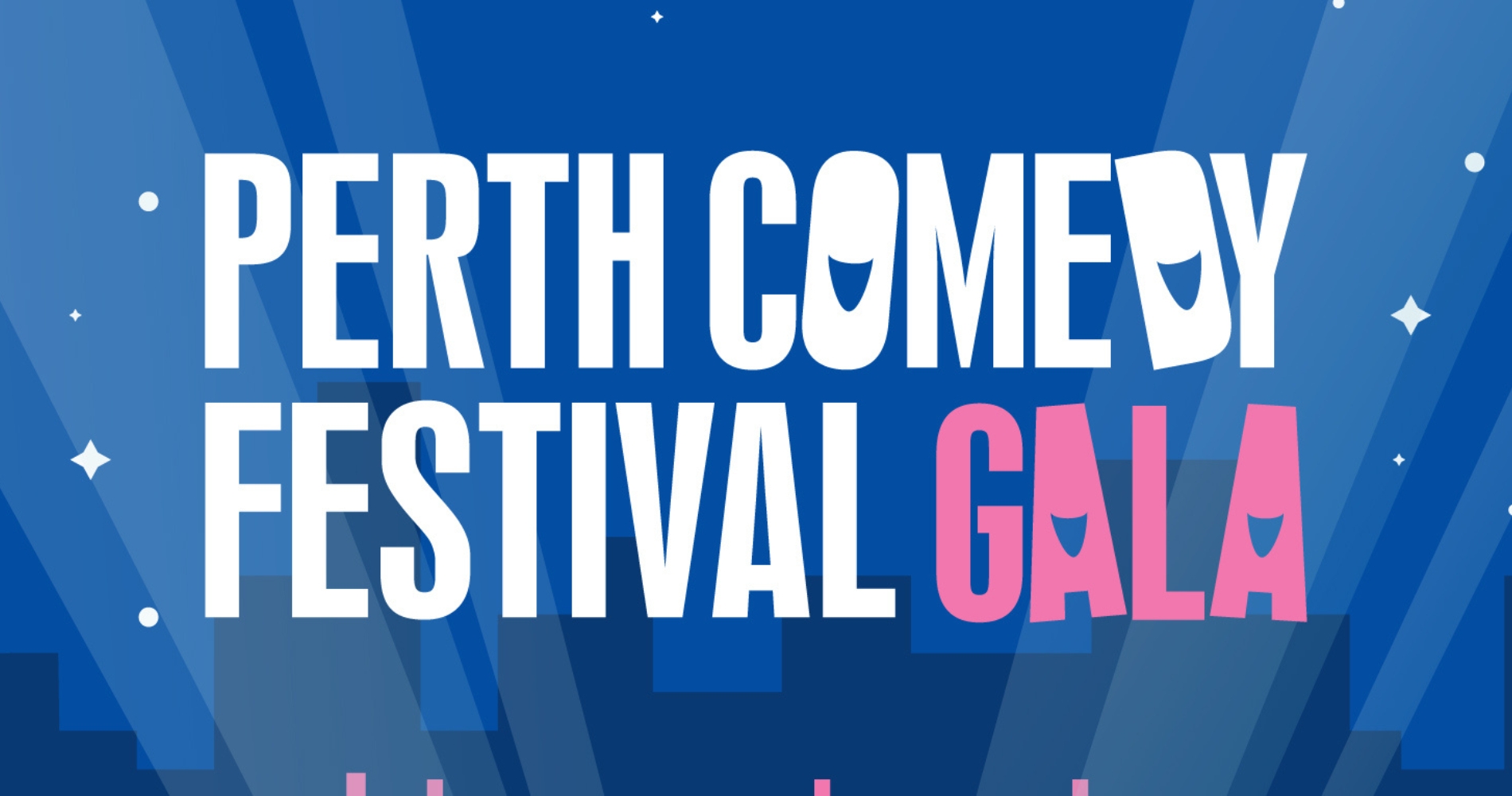 PERTH COMEDY FESTIVAL