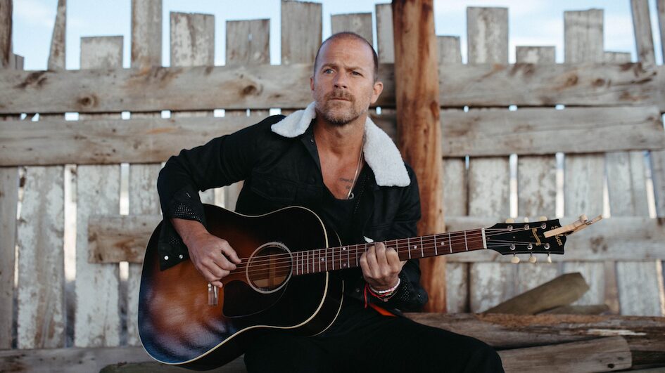 KIP MOORE