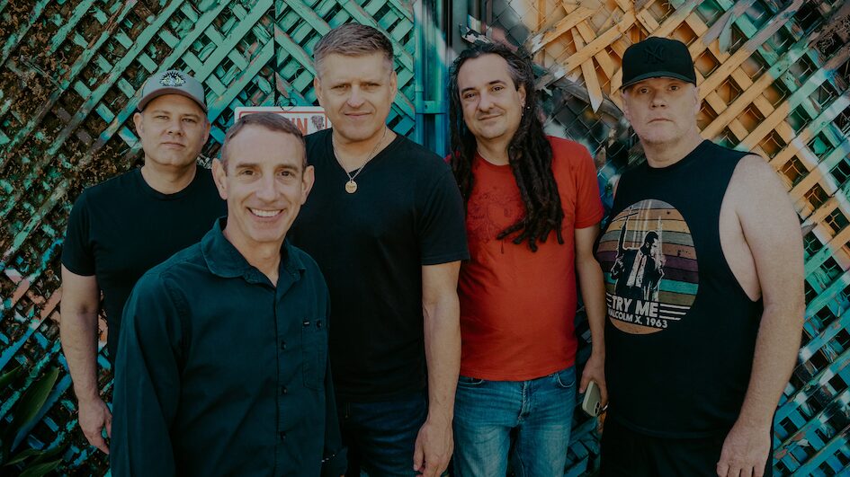 Less Than Jake