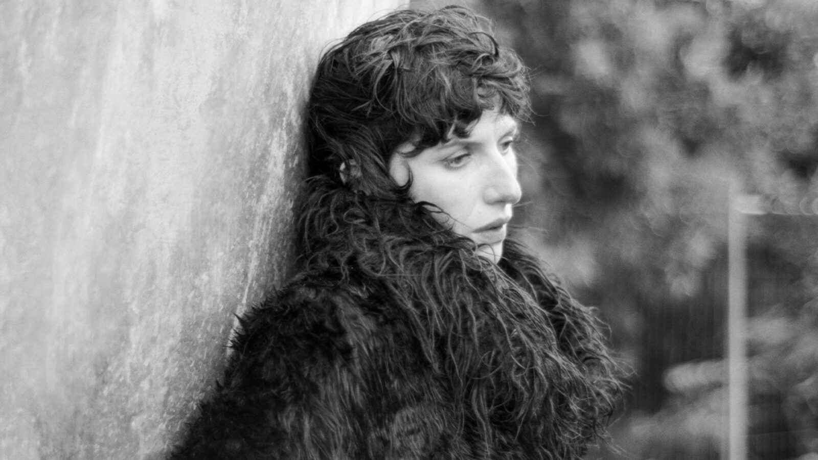 Imagem da fonte — ALDOUS HARDING