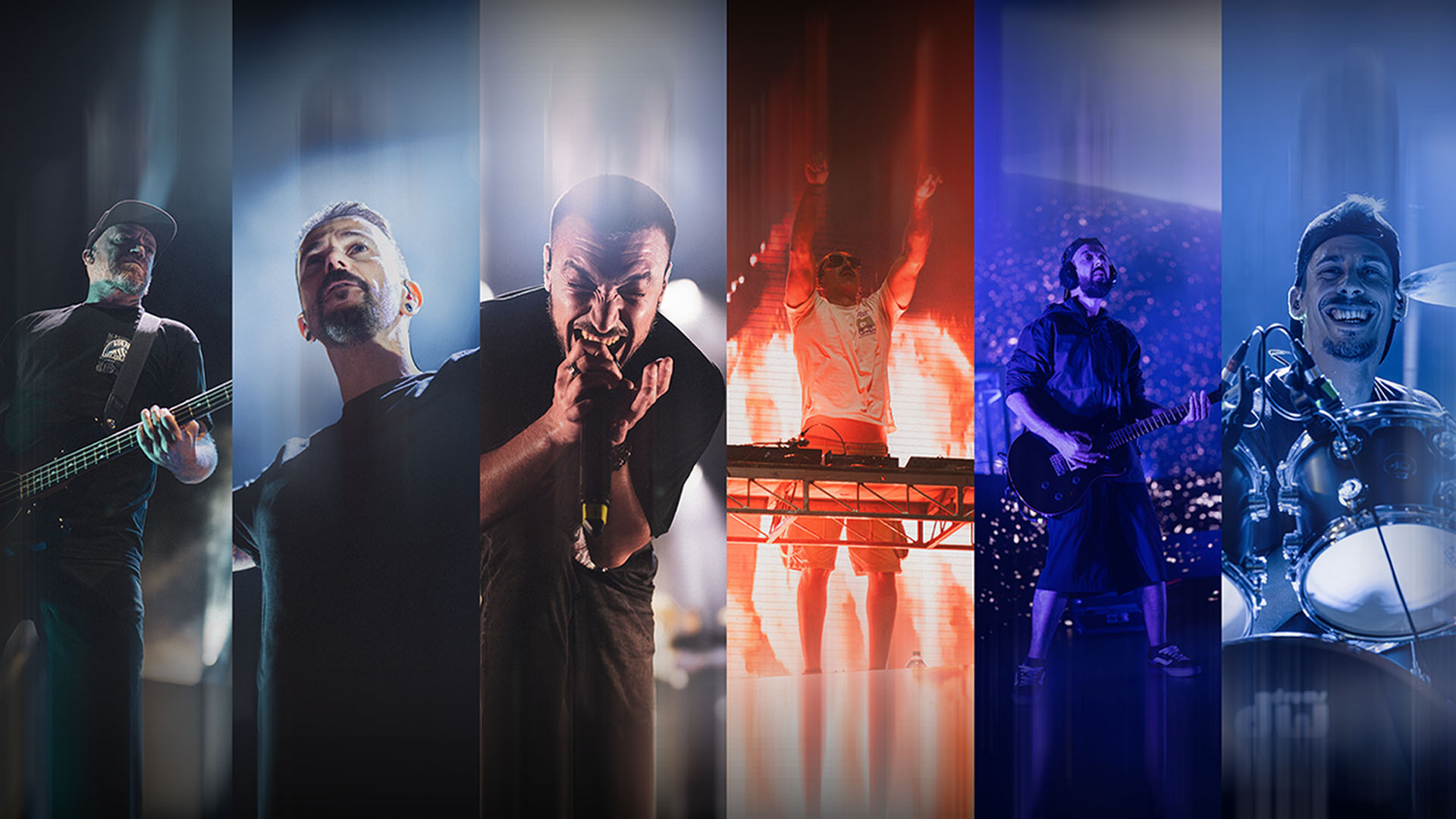 Source image — HYBRID THEORY