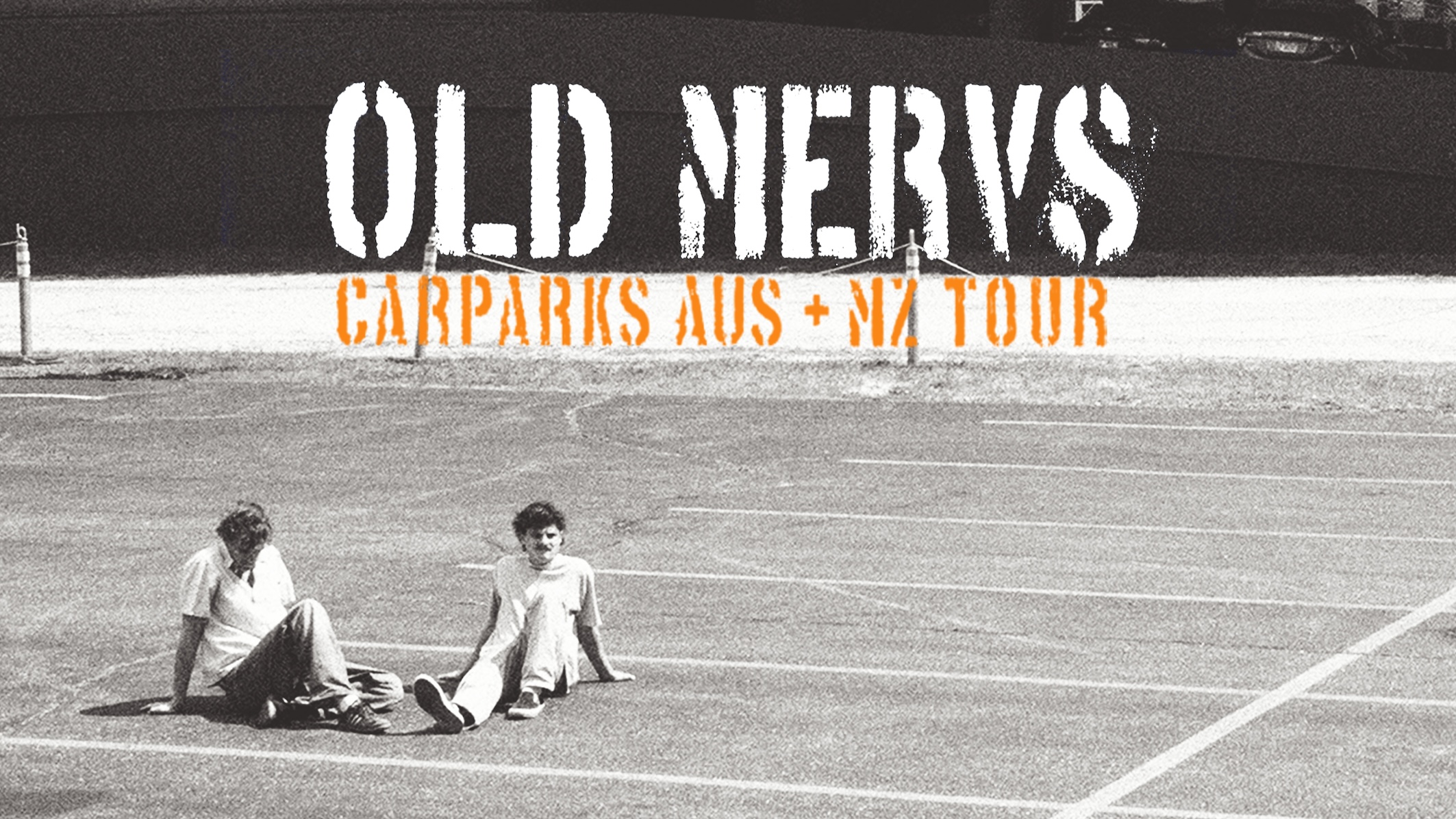 Old Mervs