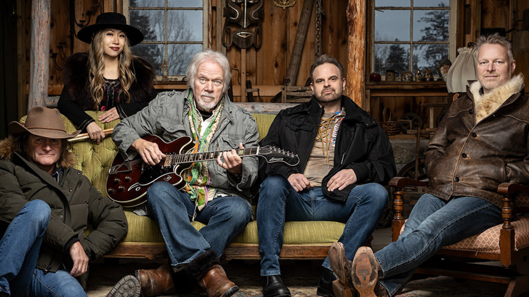 Imagem da fonte — BACHMAN-TURNER OVERDRIVE