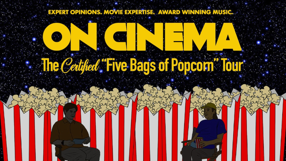 Imagem da fonte — ON CINEMA